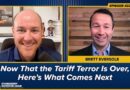 What Comes After the Tariff Terror