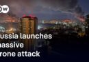 What could be behind the intensified attacks? | DW News