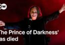 What did Ozzy Osbourne mean for the heavy metal genre? | DW News