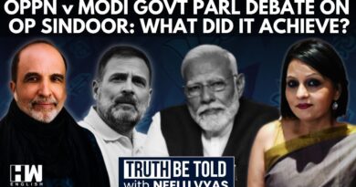 What Did Parliament Debate On Operation Sindoor Achieve? Sanjay Jha Explains