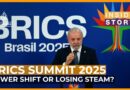 What difference has BRICS made on the world stage? | Inside Story