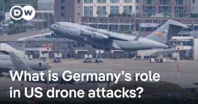What does the ruling by Germany’s Constitutional Court mean in practice? | DW News