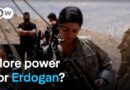 What Erdogan stands to gain from the end of the Kurdish PKK | DW News
