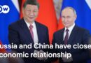 What impact did Xi’s and Putin’s absence from this year’s BRICS summit? | DW News