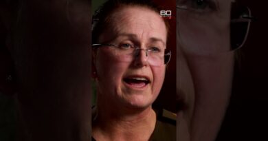 What is being done to make the military safe for women? | 60 Minutes Australia