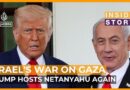 What is Israel’s real plan for a post-war Gaza? | Inside Story