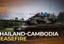 What is the conflict between Thailand and Cambodia? | The Take
