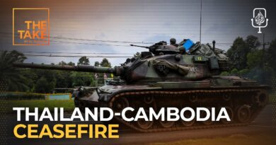 What is the conflict between Thailand and Cambodia? | The Take
