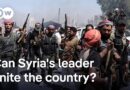 What Israel’s attacks mean for Syria’s new government | DW News