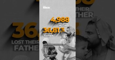 What Israel’s war took from Gaza’s children | By the Numbers