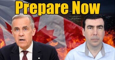 ⚠️ What JUST Happened in Canada is a WARNING for America