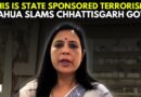 ‘What Kind On Nonsense!’: MP Mahua Moitra On Detention Of 9 Workers From WB By Chhattisgarh Police