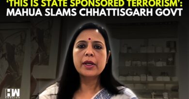‘What Kind On Nonsense!’: MP Mahua Moitra On Detention Of 9 Workers From WB By Chhattisgarh Police