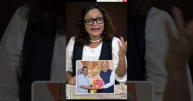 What led to Jagdeep Dhankhar’s resignation?
