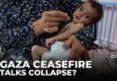 What next after US says ceasefire negotiators coming home?