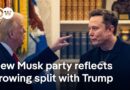 What specific policies will Musk’s America Party advocate? | DW News