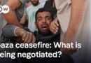 What stumbling blocks stand in the way of a ceasefire deal between Israel and Hamas? | DW News