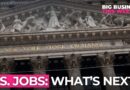 What the Latest Jobs Report Reveals About the U.S. Economy’s Next Move