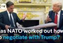 What to know about the NATO-US weapons deal for Ukraine | DW News