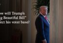What Trump’s “Big Beautiful Bill” means for America