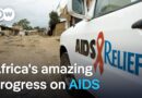 What Trump’s funding cuts mean for the fight against HIV/AIDS in Africa | DW News