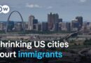What Trump’s immigration crackdown means for shrinking US cities | DW News
