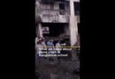 What we know about plane crash at Bangladesh school | AJ #shorts