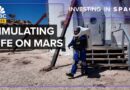 What Will Life On Mars Be Like?