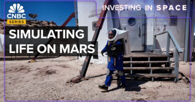 What Will Life On Mars Be Like?