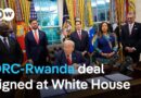What’s behind the peace deal between DRC and Rwanda? | DW News