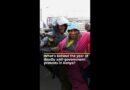 What’s behind the year of deadly anti-government protests in Kenya? | AJ #shorts