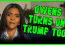 ‘WHAT’S HE HIDING?’: Candace Owens TURNS On Trump Over Epstein | The Kyle Kulinski Show
