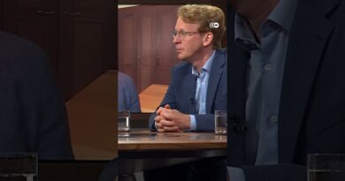 What’s stronger — tariffs or weapons? | To The Point