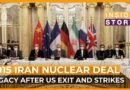 What’s the legacy of the Iran nuclear deal and its collapse? | Inside Story