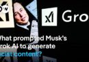 When Elon Musk’s chatbot goes full-on Nazi | DW News