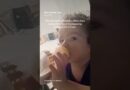 When Food Runs Out, Gazan Mother Feeds Her Toddler Salt and Water