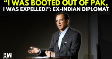 ‘When I Met Imran Khan…’: Ajay Bisaria On Meeting With Imran Khan Before Abrogation Of Article 370