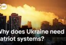 ‘When it comes to ballistic missiles, there’s no way around Patriots’ Military expert Thomas Wiegold