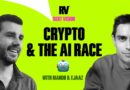Which Crypto Majors Will Benefit From AI? | Rekt Vision