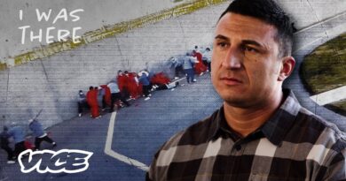 Whistleblower Exposes Corruption and Violence Inside the California Prison System | I Was There