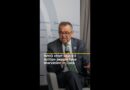WHO chief says 2.1 million people face starvation in Gaza | AJ #shorts