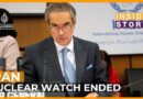 Who will monitor Iran’s nuclear activities? | Inside Story