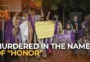 Why a so-called ‘honor’ killing in Pakistan has sparked national outrage | The Take