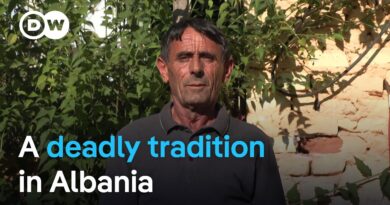 Why Albania’s vicious cycle of blood feuds persists | Focus on Europe