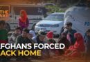 Why are Afghan refugees being sent back to Taliban rule? | The Take