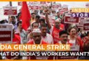 Why are Indian workers angry at Narendra Modi? | Inside Story