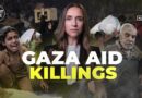 Why are people being killed while seeking aid in Gaza? | Start Here