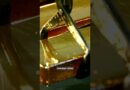 Why are people dying for gold?