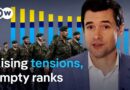 Why can’t Germany build up its army? | DW Business