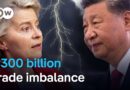 Why China-EU trade ties are so tense | DW News